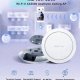 Ruijie RG-RAP2266 – Điểm truy cập Wi-Fi 6 AX3000 treo trần thẩm mỹ tại Phương Dung Telecom