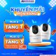 Khuyến Mãi Rộn Ràng – Mua Camera Wifi KX-A5W Nhận Quà Cực Lớn!