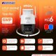 Camera IMOU Titan Pro U7LP-6V0NE – Giải pháp an ninh ban đêm sáng rõ như ban ngày