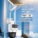 CAMERA HIKVISION DS-2DE2C400IWG-K/4G – GIẢI PHÁP AN NINH NĂNG LƯỢNG MẶT TRỜI HIỆU QUẢ