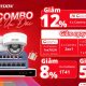  SẮM COMBO HIKVISION – RINH ƯU ĐÃI CỰC LỚN TẠI PHƯƠNG DUNG TELECOM