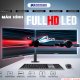 FeuVision ra mắt dòng màn hình Full HD LED – Hiệu năng mượt mà, thiết kế hiện đại, chuẩn trải nghiệm
