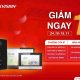 HIKVISION GIẢM NGAY 10% TỪ 24/10 – 15/11 TẠI PHƯƠNG DUNG TELECOM 