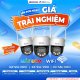 Lên Đơn Ngay – GIÁ TRẢI NGHIỆM Cùng Camera Mắt Đêm WIFI Kbvision!