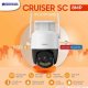 CAMERA IMOU CRUISER SC IPC-K7FP-8V0N – CAMERA WI-FI 8MP NGOÀI TRỜI CHUẨN 4K CAO CẤP