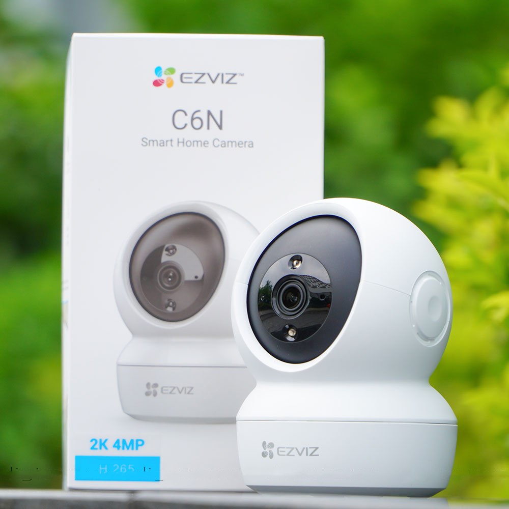 C6N 4MP - CAMERA TÂM LÝ XỨNG ĐÁNG CÓ NHIỀU NGƯỜI MUA