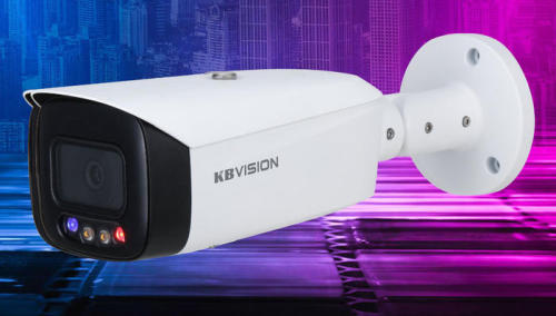 Camera IP AI Kbvision KX CAiF5003N TiF A 5mp