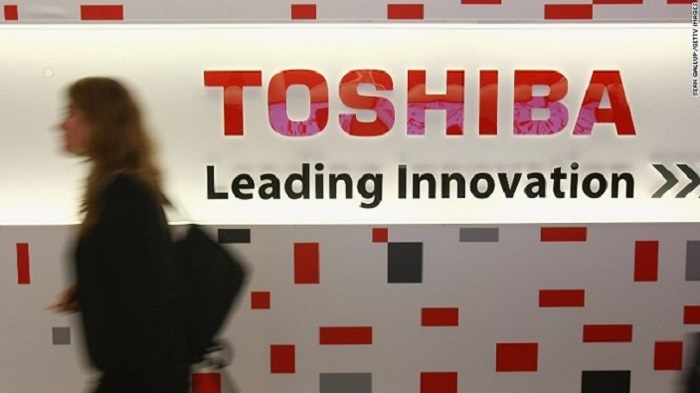 Thương hiệu ổ cứng Toshiba? Những điều cần biết về ổ cứng