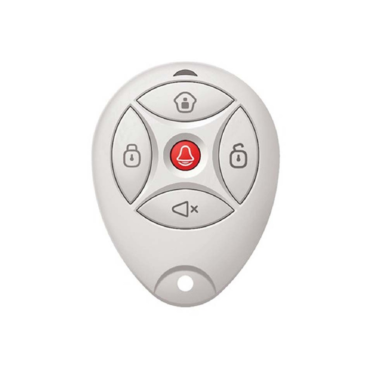 Remote điều khiển không dây HIKVISION DS-19K00-Y