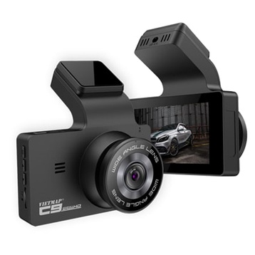  Camera hành trình Vietmap C9