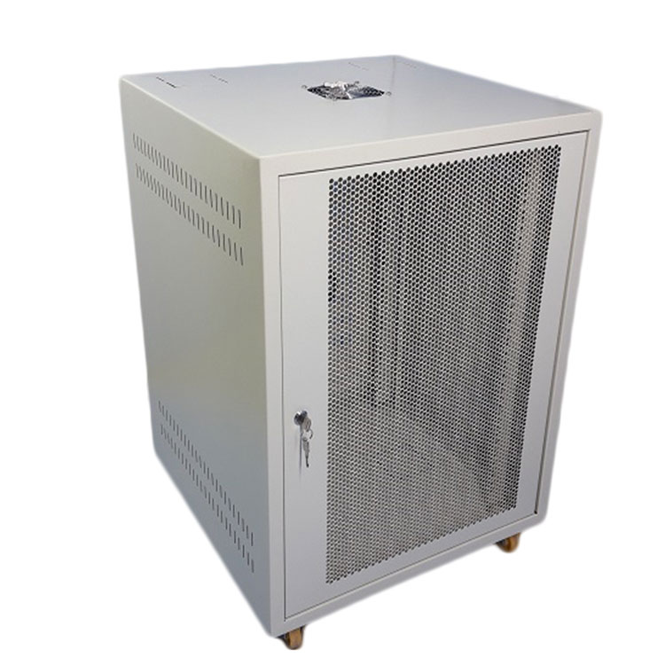 Tủ Mạng 15U D600 600mm x 830mm x 600mm