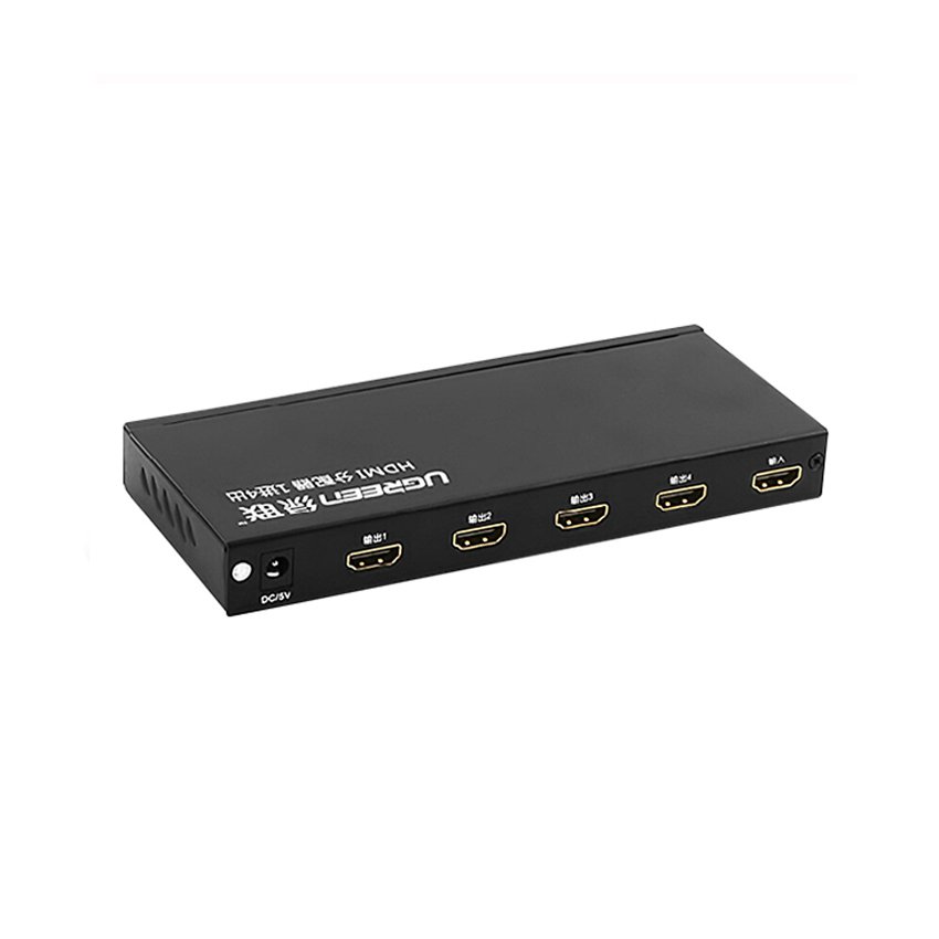 Bộ Chia HDMI 1 ra 4 Ugreen UG-40202