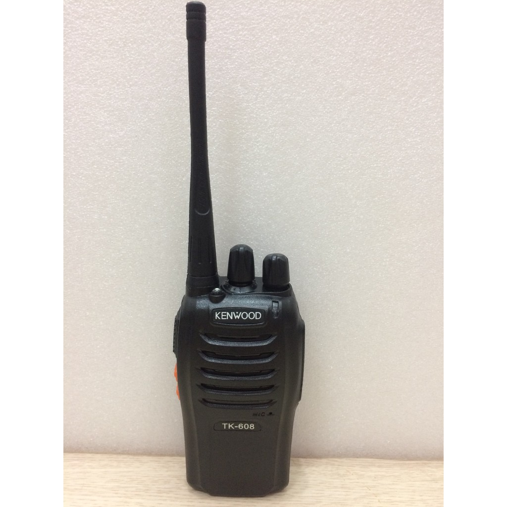 Máy bộ đàm Kenwood TK 608