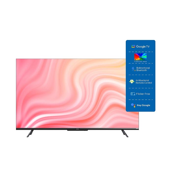 Google Tivi Coocaa 65Y72 4K 65 inch