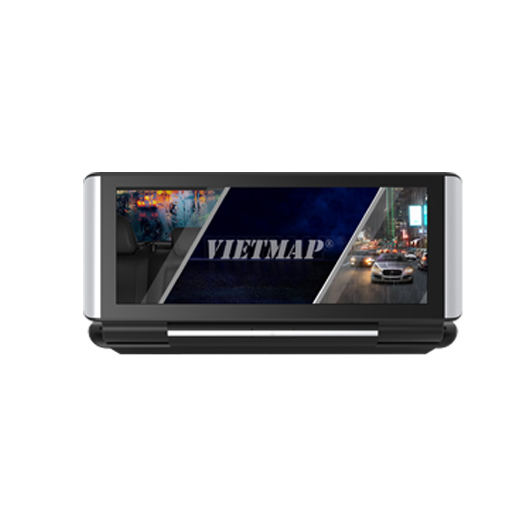 Camera hành trình VIETMAP D22