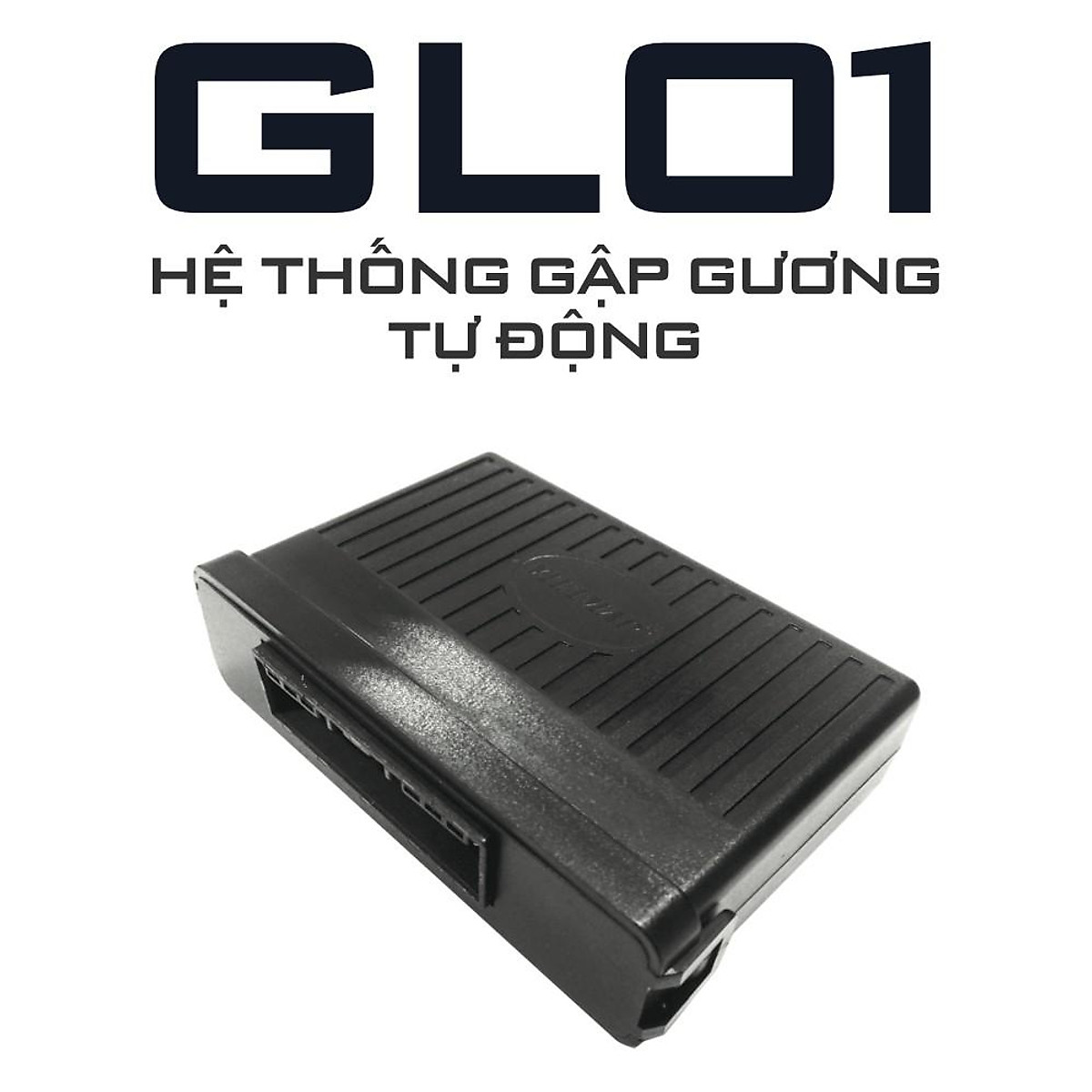 Vietmap GL01 – Gập gương, lên xuống kính tự động xe ô tô