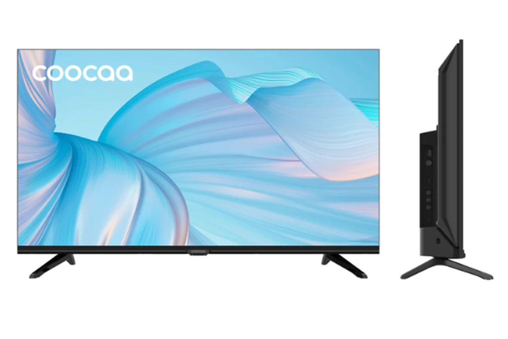 Google Tivi Coocaa 40Z72 Full HD 40 inch