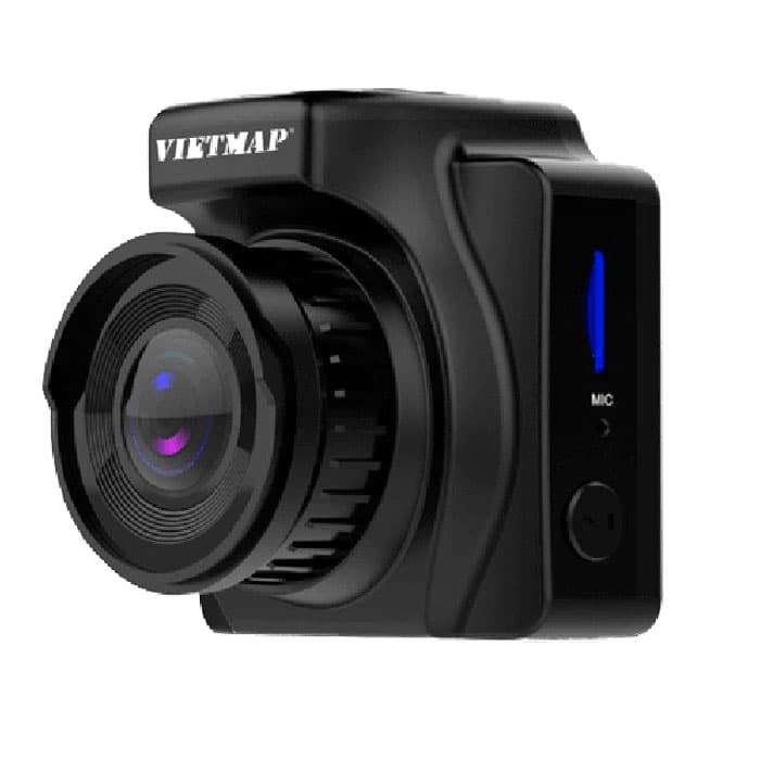 Giới thiệu Camera hành trình hồng ngoại IR23