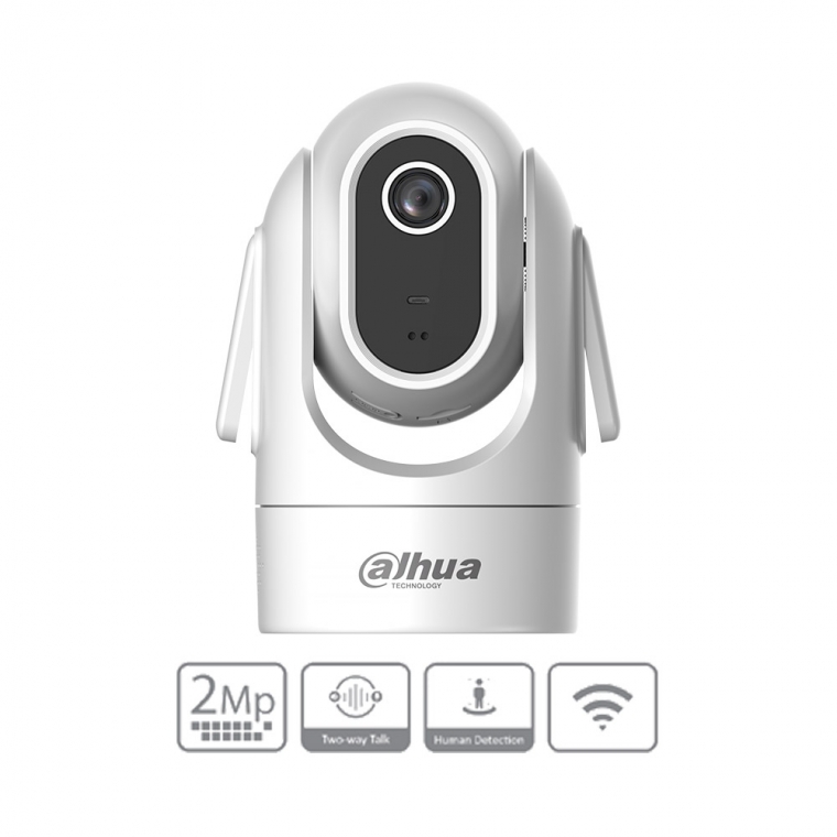 Camera IP hồng ngoại không dây 4.0 Megapixel DAHUA DH-H4C