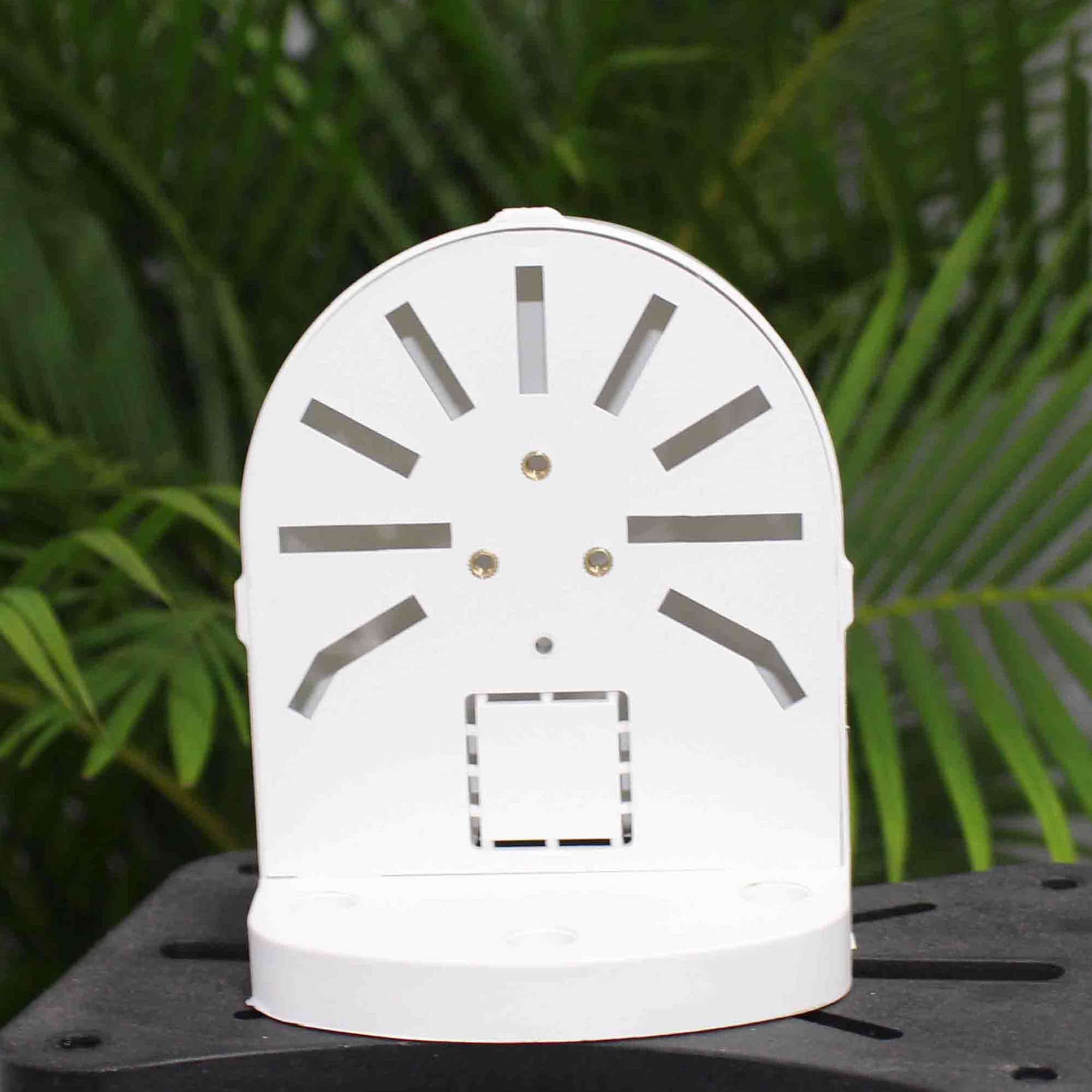 Chân đế gắn tường cho camera dome