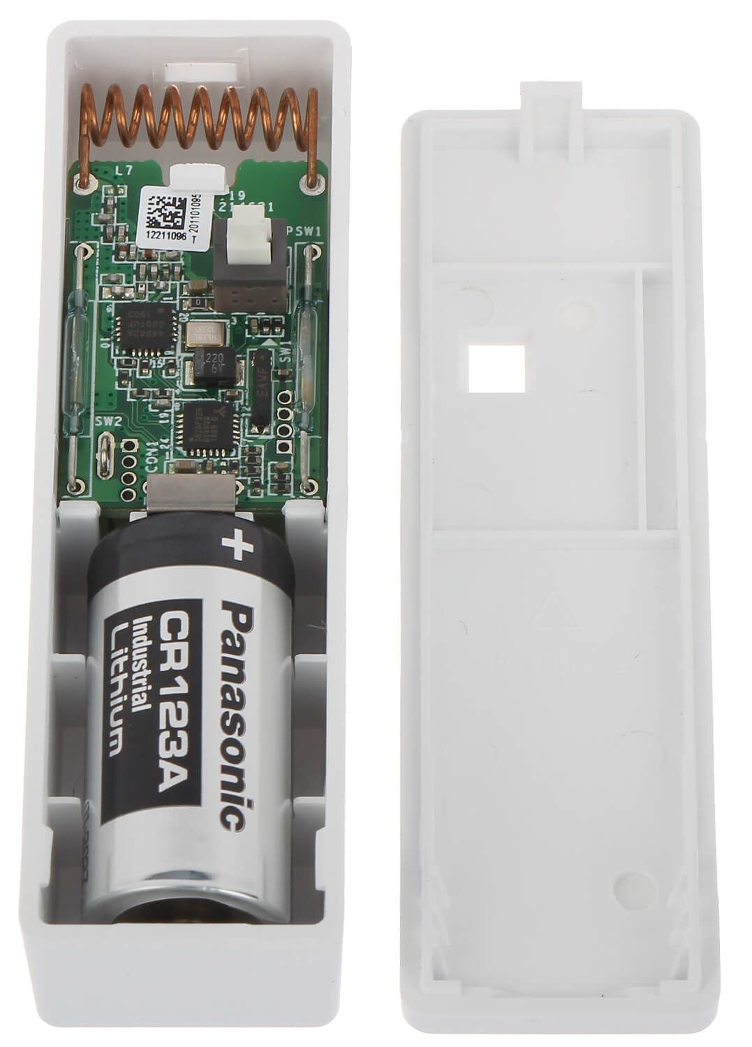 Công tắc cửa từ không dây HIKVISION DS-PD1-MC-WWS