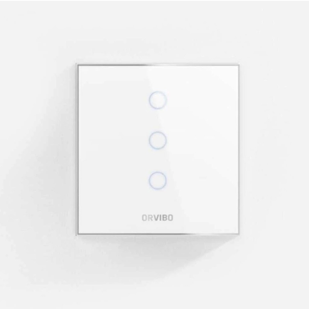 Thiết bị nhà thông minh Orvibo T30W1Z công tắc cảm ứng (điều khiển 1 thiết bị)