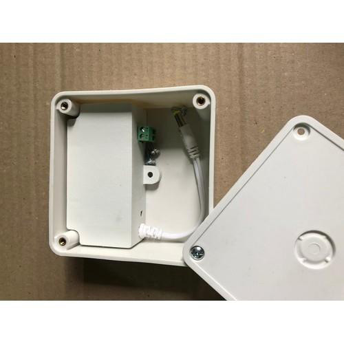 Hộp Kỹ Thuật Liền Nguồn DSS DC 12V-2A