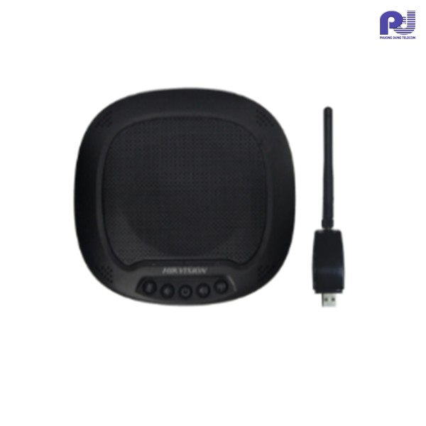 Micro thu âm Hikvision DS-UM1