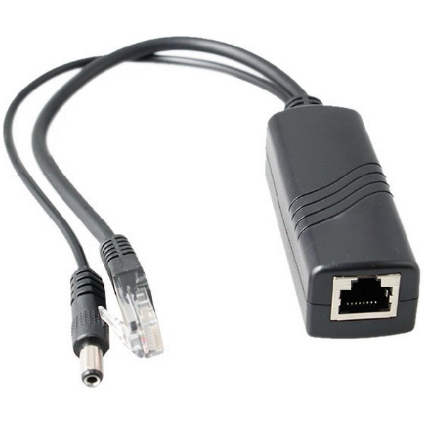 Balun chuyển đổi POE cho cam IP POE 03-48V