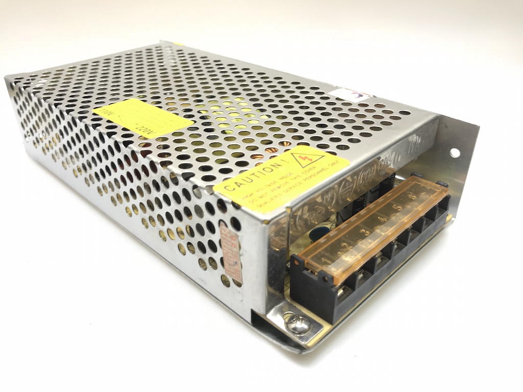 NGUỒN TỔ ONG 12V 15A CHÍNH HÃNG