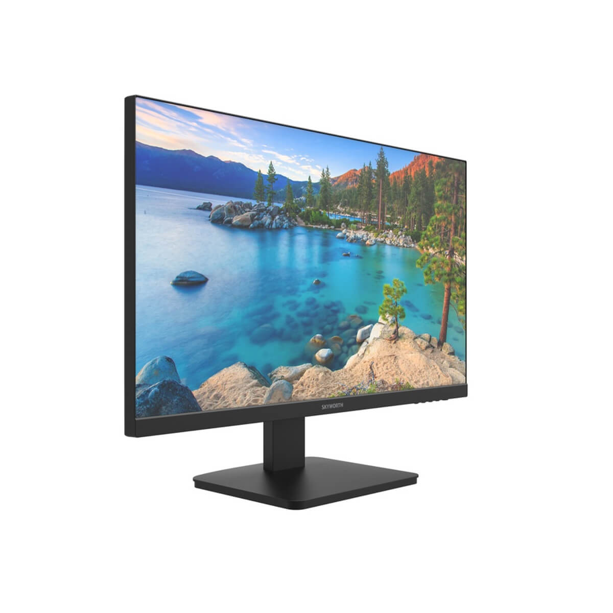 MÀN HÌNH 27 inch LED SKYWORTH 27B1H FHD