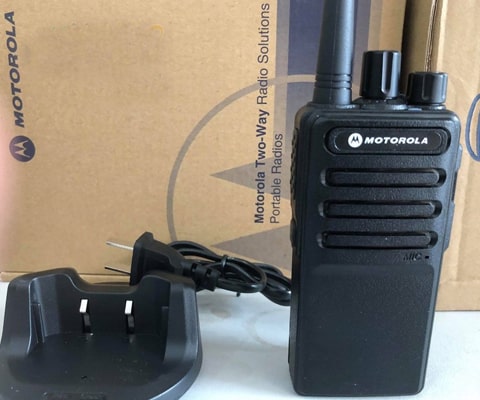 Máy Bộ Đàm Motorola GP-980