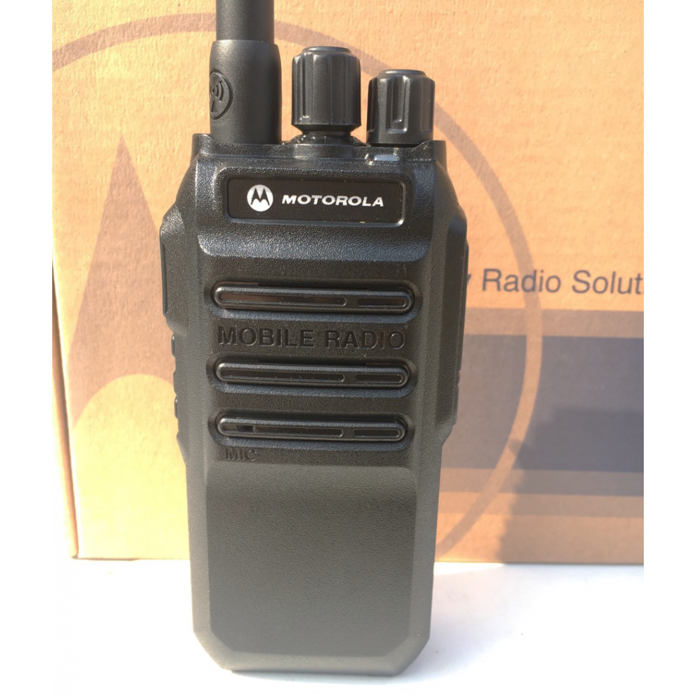 Máy bộ đàm MOTOROLA GP 329