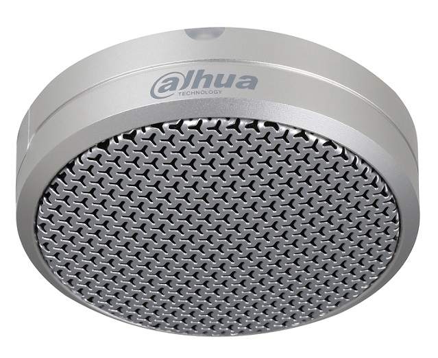 Micro giấu kín ghi âm cho camera DAHUA DH-HAP201