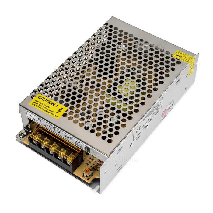 Nguồn tổ ong 12V 20A