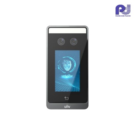 Thiết bị kiểm soát ra vào nhận diện khuôn mặt Unv OET-231H