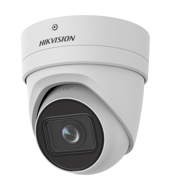 Camera IP Dome hồng ngoại 8.0 Megapixel HIKVISION DS-2CD2H86G2-IZS (C)