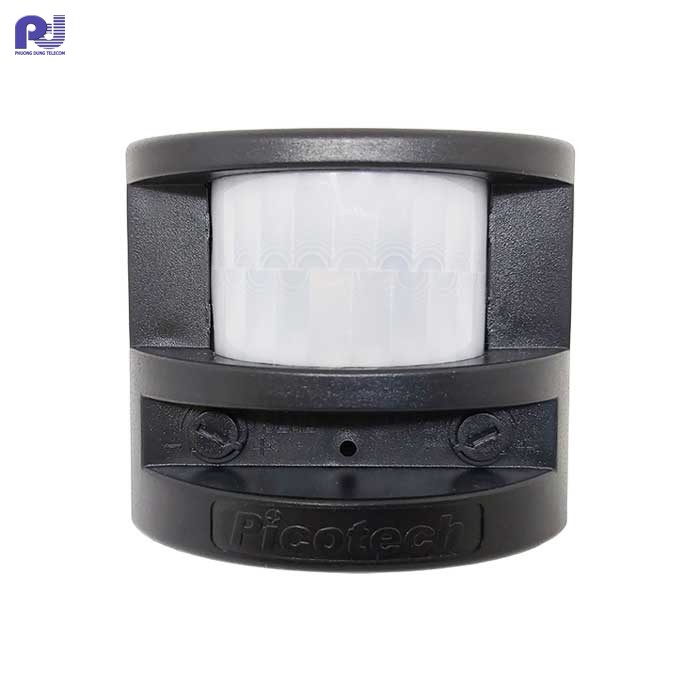 Báo trộm hồng ngoại độc lập 2 trong 1 PC-800A