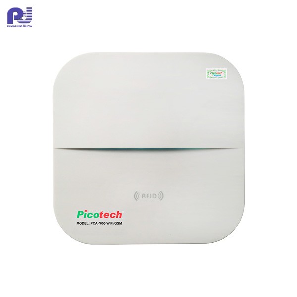 Báo trộm không dây GSM 32 vùng PCA-7000 WIFI/GSM