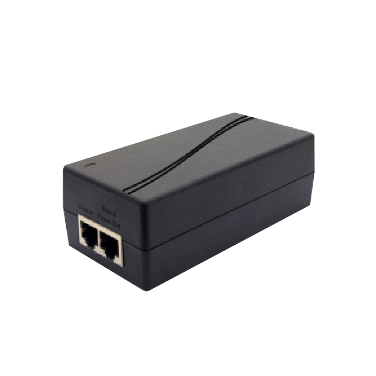 Giới Thiệu Nguồn PoE Questek QTF-PEU2A