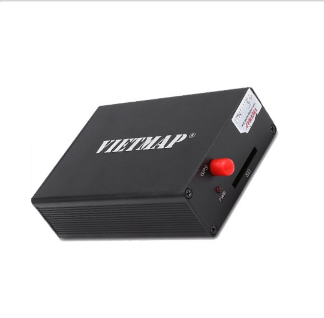 Thiết bị dẫn đường VietMap Touch 9100 Pioneer