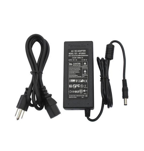 NGUỒN ĐẦU GHI 12V-5A